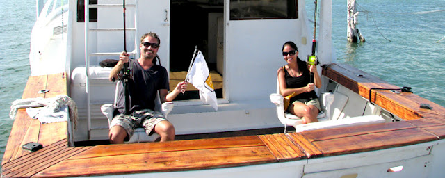 Why Choose Cancun Fishing Charter Fishing Games