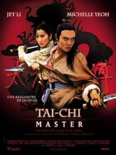 Tai-Chi Master audio latino