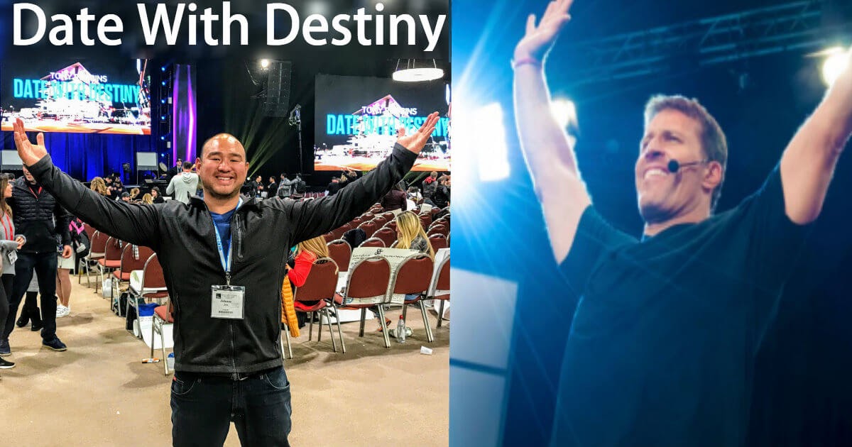 Date With Destiny Guide, Review and Inside Look!