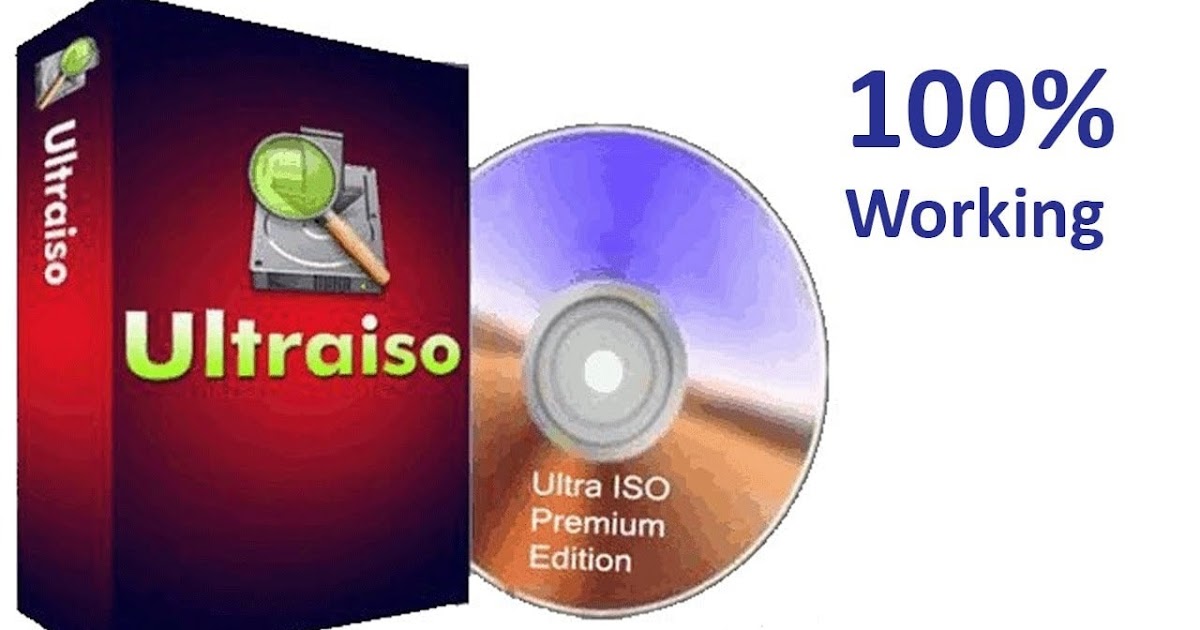 ultraiso free download full version