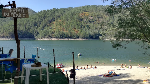 Praia do México Praia do México
