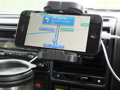 Navigation Apps Best 5 Navigation Apps For IPhone