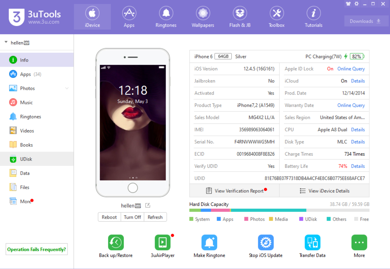 HOW TO ADD CUSTOM RINGTONE TO YOUR iPHONE