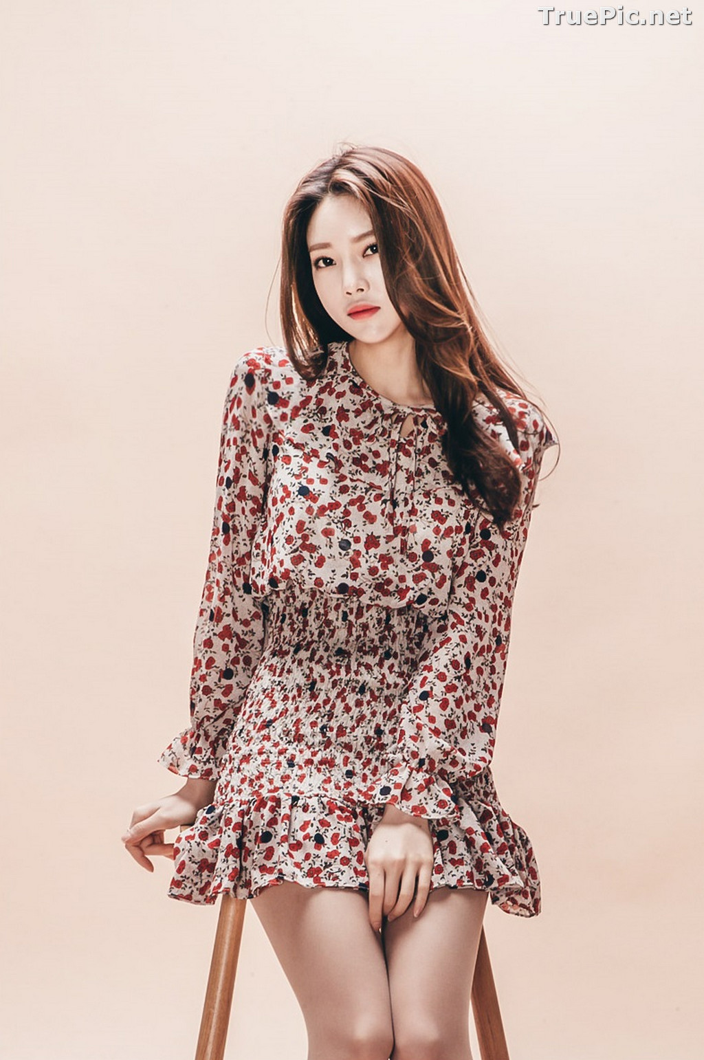 Image Korean Beautiful Model – Park Jung Yoon – Fashion Photography #10 - TruePic.net - Picture-80