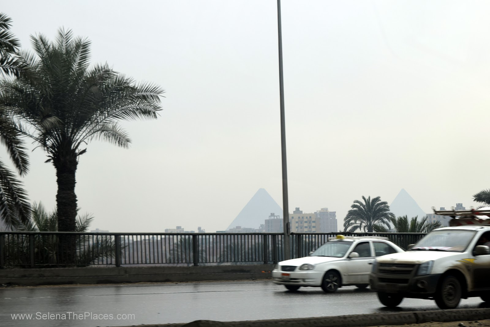 The Egyptian Museum in Cairo, Egypt