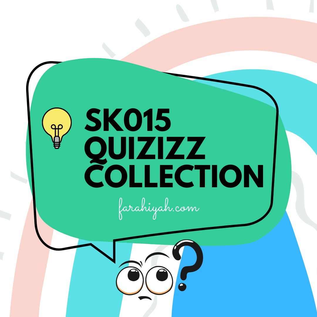 SK015 Quizizz Collection