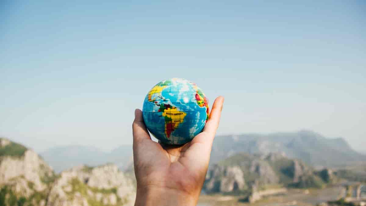 Como contratar e usar o seguro de viagem Como contratar e usar o seguro de viagem