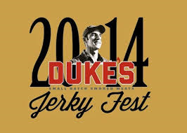 dukes smoked meats jerky fest