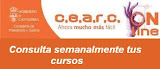Formación 2016 CEARC