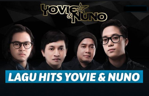 Yovie And Nuno Mp3 Kumpulan Lagu Terbaru 2019 Full Album