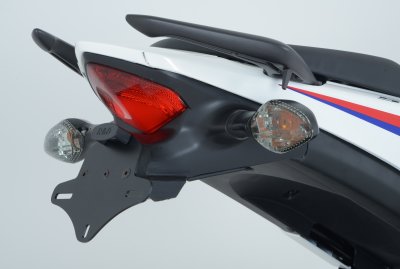 jenny morgan cb500x