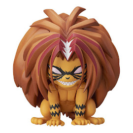 Nendoroid Ushio and Tora Tora (#668) Figure