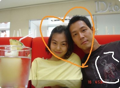 Kim Min Hee & her ex-boyfriends - K-POP, K-FANS