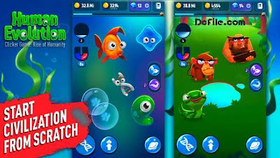 Human Evolution Clicker 1.6.3 Free Download Human Evolution Clicker 1.6.3 Free Download