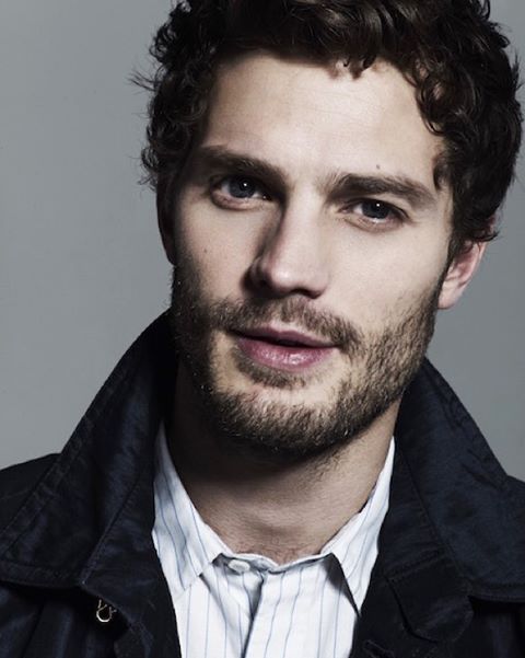 Jamie Dornan Life: New/Old Outtake from Shortlist Mode Photoshoot (2012)