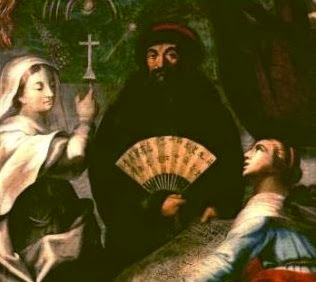 GESUITA PROSPERO INTORCETTA (1625-1696)
