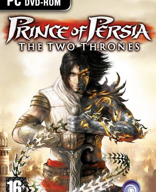 Baixar: Prince of Persia:The Two Thrones - PC ~ Portal do Game