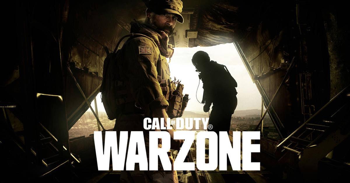 Call Of Duty Warzone Exploit te permite crear trajes Juggernaut ilimitados