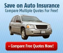 Finding the Best Auto Insurance Deals