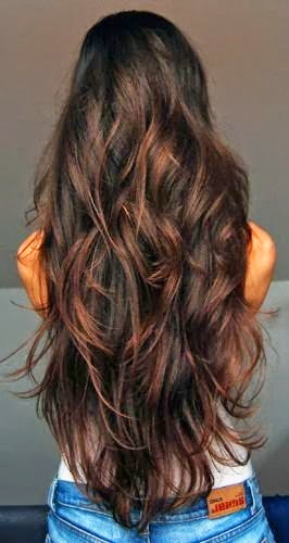 3 Tips For Growing Healthy Long Hair As Quickly As ... 3 Tips For Growing Healthy Long Hair As Quickly As ...