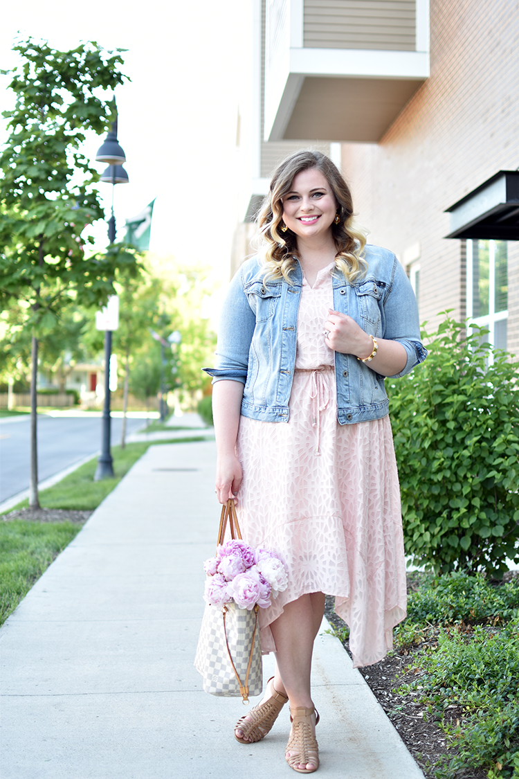 Margaret Elizabeth Jewelry / Mrs. on the Move