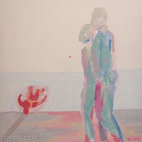 Yebit – 두 마디 – Single