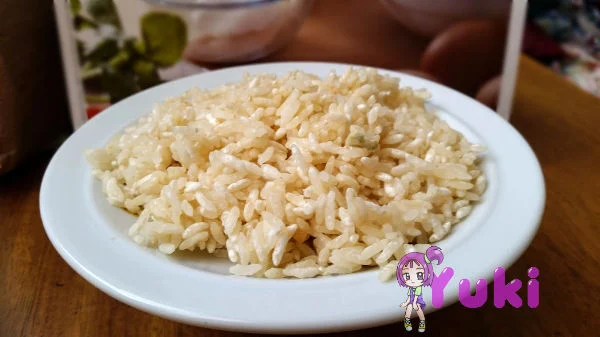 Koji de arroz