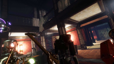 A Wake Inn Game Screenshot 9