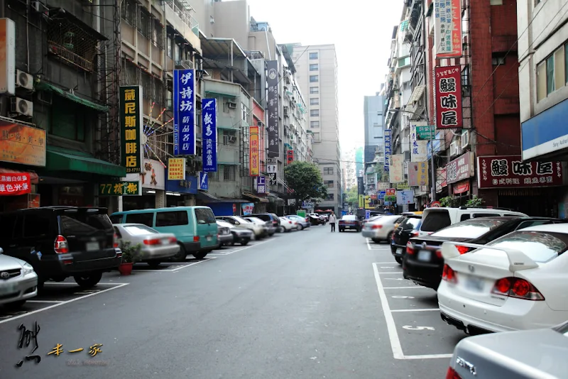 台北中山區平價住宿|尚印旅店