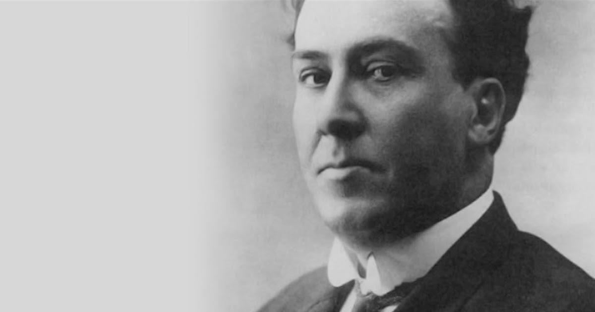 Antonio machado biography picture