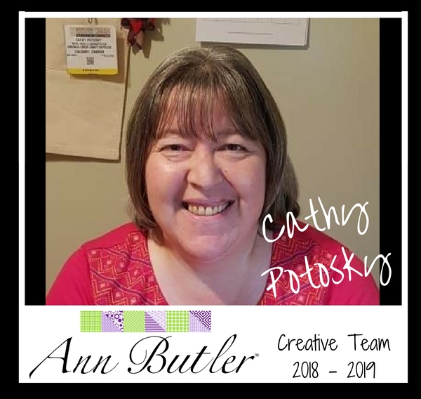 Ann Butler Designs