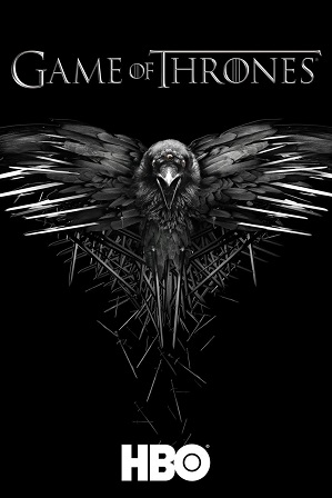 Game of Thrones Season 4 Download All Episodes 480p 720p HEVC
