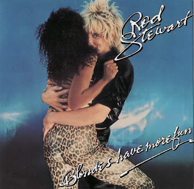 Rod Stewart Discografia Front