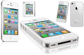 Thay màn hình cảm ứng iphone 4s