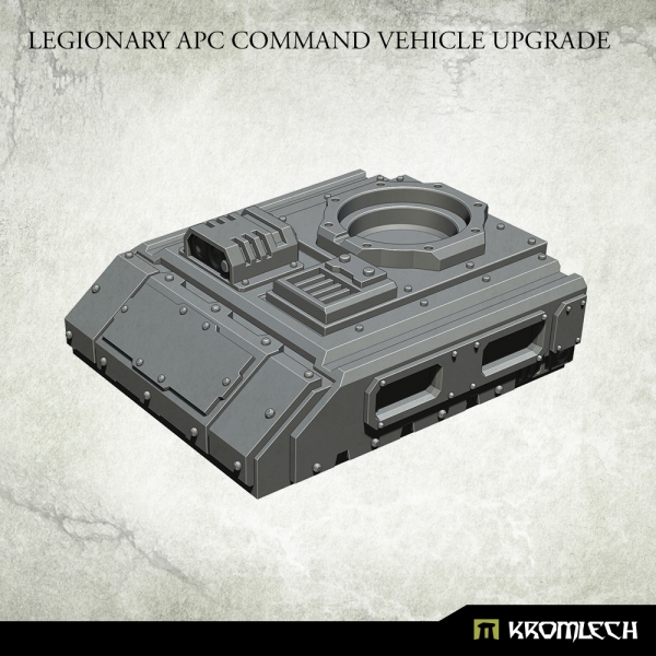 Legionary APC Vehicle Upgrade Kit Faeit 212