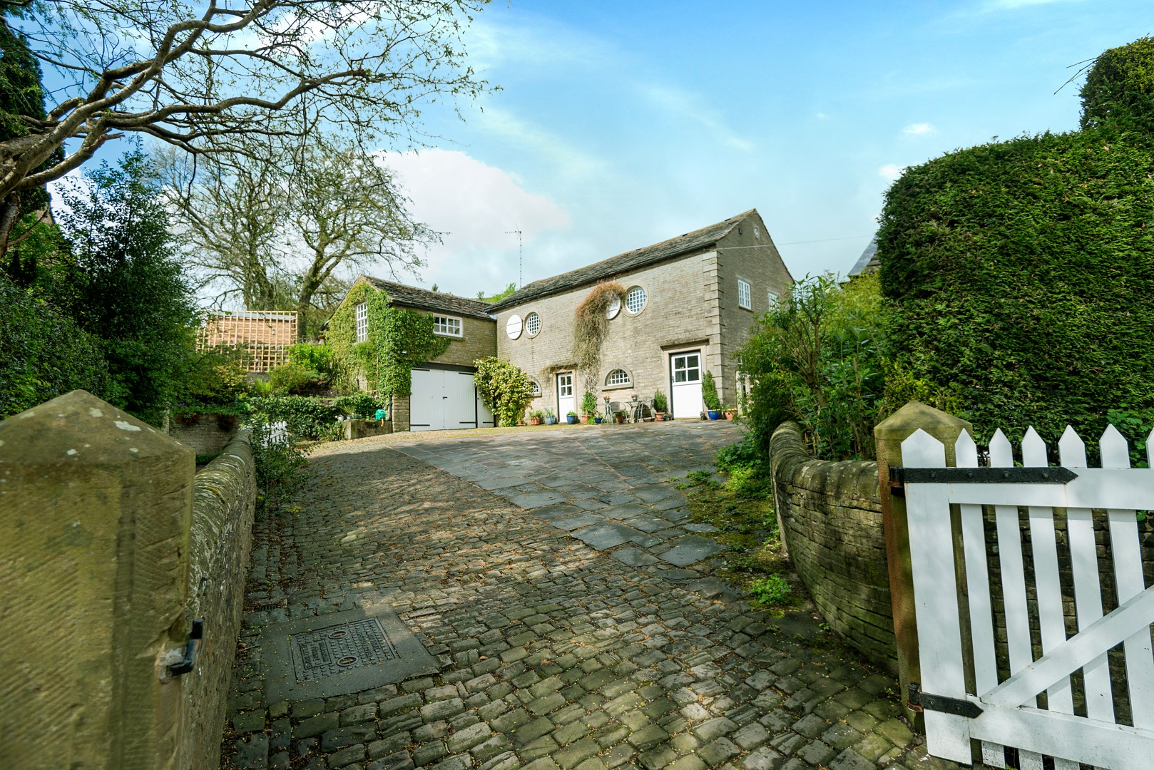 The Holiday Cottages Kerridge End Holiday Cottages, Rainow