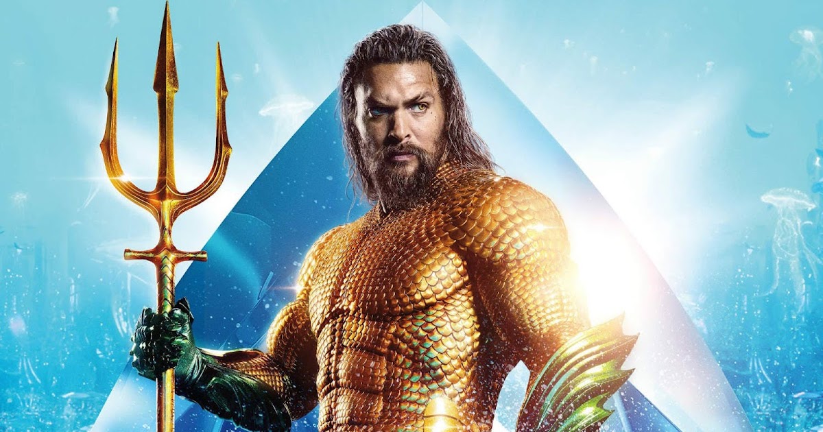 Aquaman Movie Review