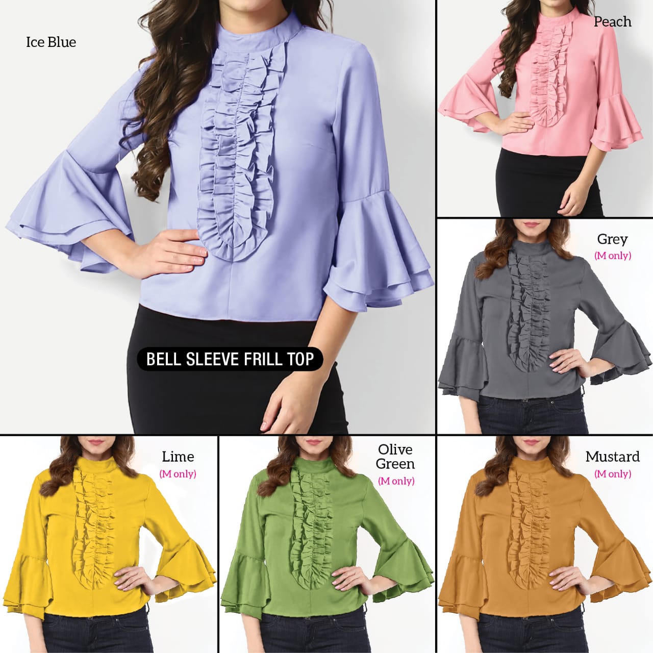 Buy Online Women’s Clothing, Tops, Shirts, Trousers in India Buy