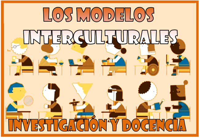 Total 33+ imagen modelo de interculturalidad