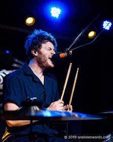 Telekinesis at The Drake Underground on April 11, 2019 Photo by John Ordean at One In Ten Words oneintenwords.com toronto indie alternative live music blog concert photography pictures photos nikon d750 camera yyz photographer