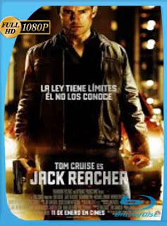 Jack Reacher (2012) HD [1080p] latino [GoogleDrive] rijoHD