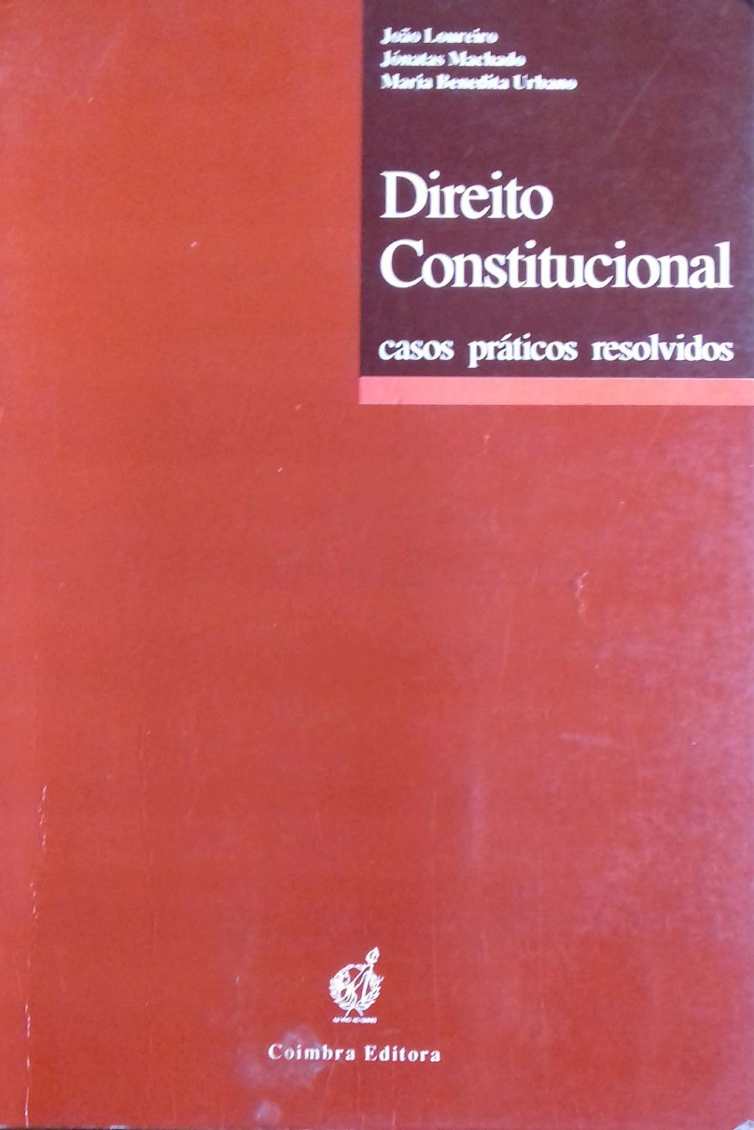 Alfarrabista Quinto Direito Constitucional casos práticos