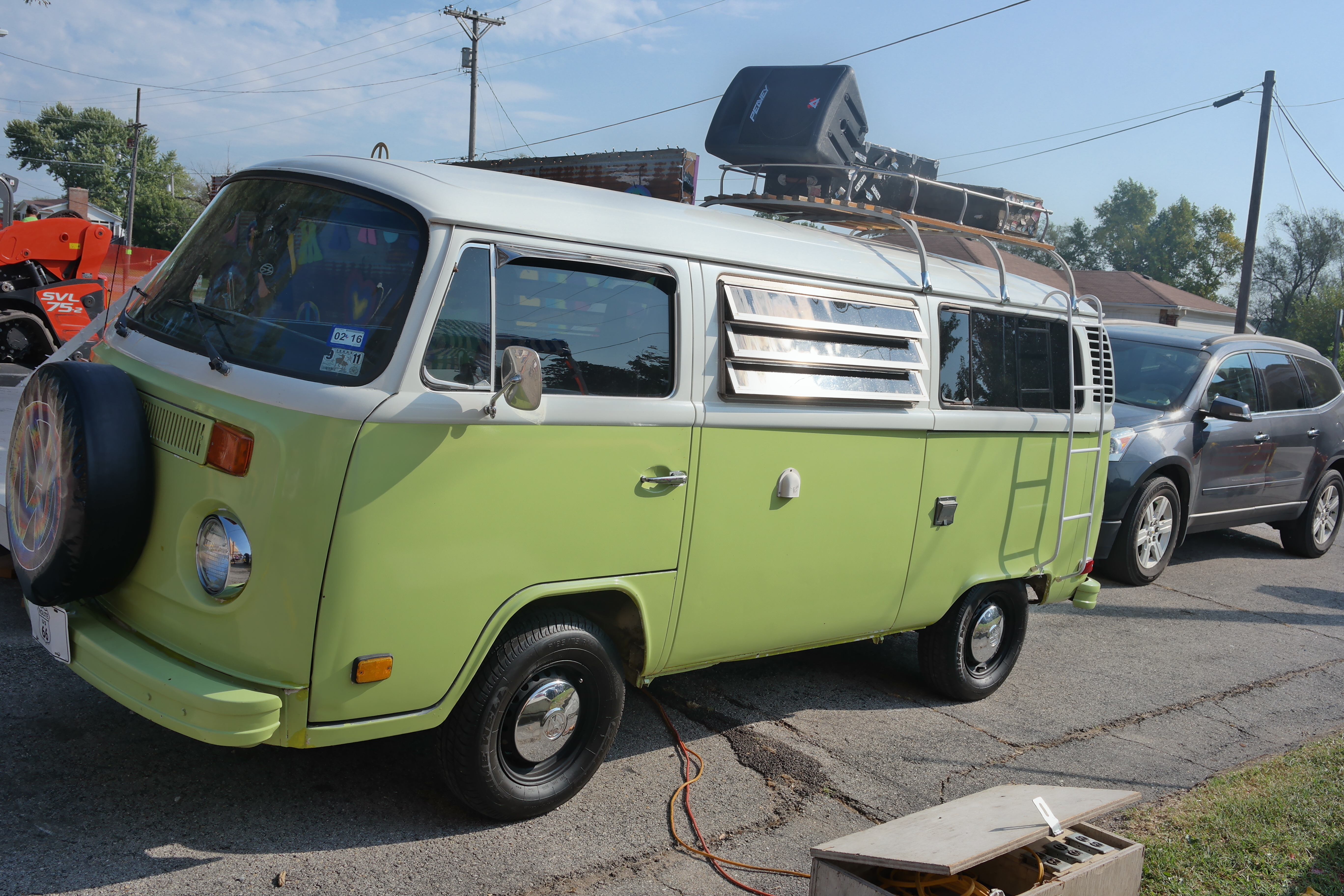 Tony's World PICTURES TAKEN AT THE hUMANSVILLE fALL fESTIVEL OVER THE