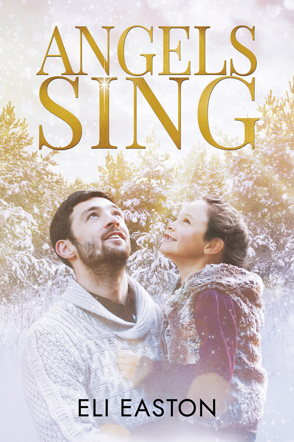 Amy's Romance Reviews REVIEW  Angels Sing by Eli Easton