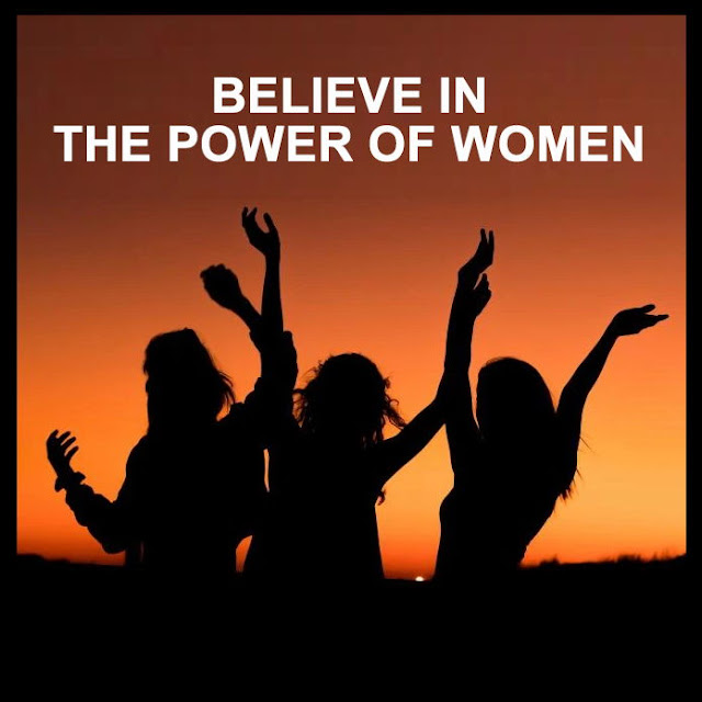 Indian Women Empowerment Quotes