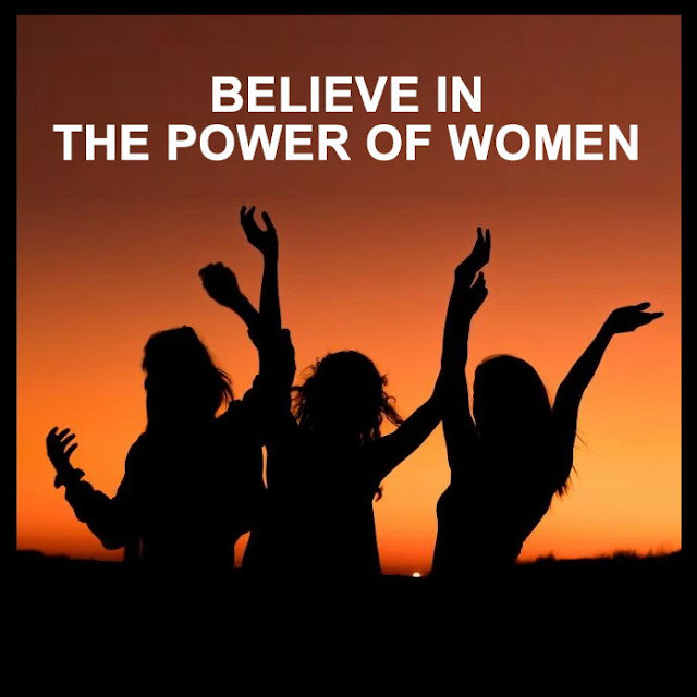 Women Empowerment Quotes that proves Economic Stability in India