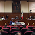 Envía Senado a SCJN petición de consulta popular sobre juicio a expresidentes