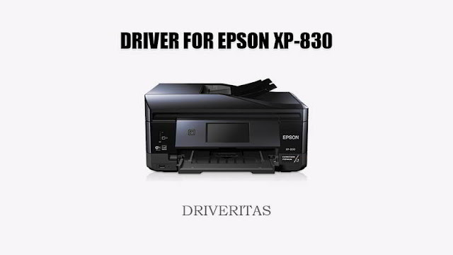 Epson Xp 830 Driver For Mac Epson Xp 830 Driver For Mac