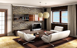 living room decor brown leather couches sofa decorating sectional rooms furniture designs decoration decorations sitting modern wall livingroom inspiration layout