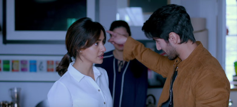 Tum Bin 2 (2016) Full Hindi Movie 700MB HD Download - Downloads Free Movie